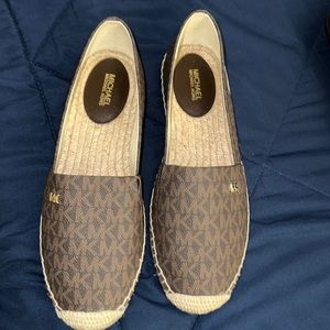 Michael Kors Kendrick Slip On